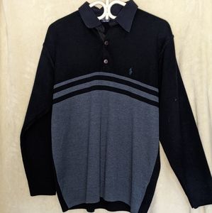 Ralph Lauren Wool Shirt